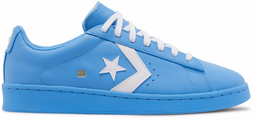 Shai Gilgeous-Alexander x Converse Pro Leather Low 'Chase the Drip' 172589C Buy Shai Gilgeous-Alexander x Converse Pro Leather Low 'Chase the Drip' 172589C