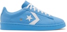 Buy Shai Gilgeous-Alexander x Converse Pro Leather Low 'Chase the Drip' Lelaki. 172589C