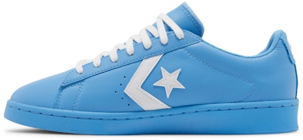 Shai Gilgeous-Alexander x Converse Pro Leather Low 'Chase the Drip' Lelaki. 172589C Lookbook Shai Gilgeous-Alexander x Converse Pro Leather Low 'Chase the Drip' Lelaki. 172589C