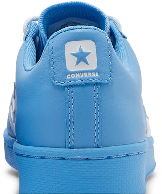 Shai Gilgeous-Alexander x Converse Pro Leather Low 'Chase the Drip' 172589C Sizing Shai Gilgeous-Alexander x Converse Pro Leather Low 'Chase the Drip' 172589C