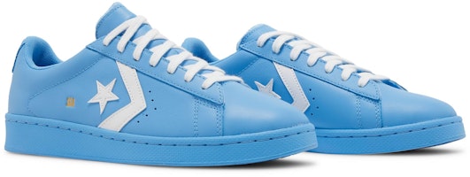 Shai Gilgeous-Alexander x Converse Pro Leather Low 'Chase the Drip' Lelaki. 172589C Cheap Shai Gilgeous-Alexander x Converse Pro Leather Low 'Chase the Drip' Lelaki. 172589C