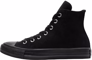 SHAI x Converse Chuck Taylor All Star Hi 'Charm Black' A18994C SHAI x Converse Chuck Taylor All Star Hi 'Charm Black' A18994C