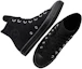 Lookbook SHAI x Converse Chuck Taylor All Star Hi ''Charm Nero'' A18994C