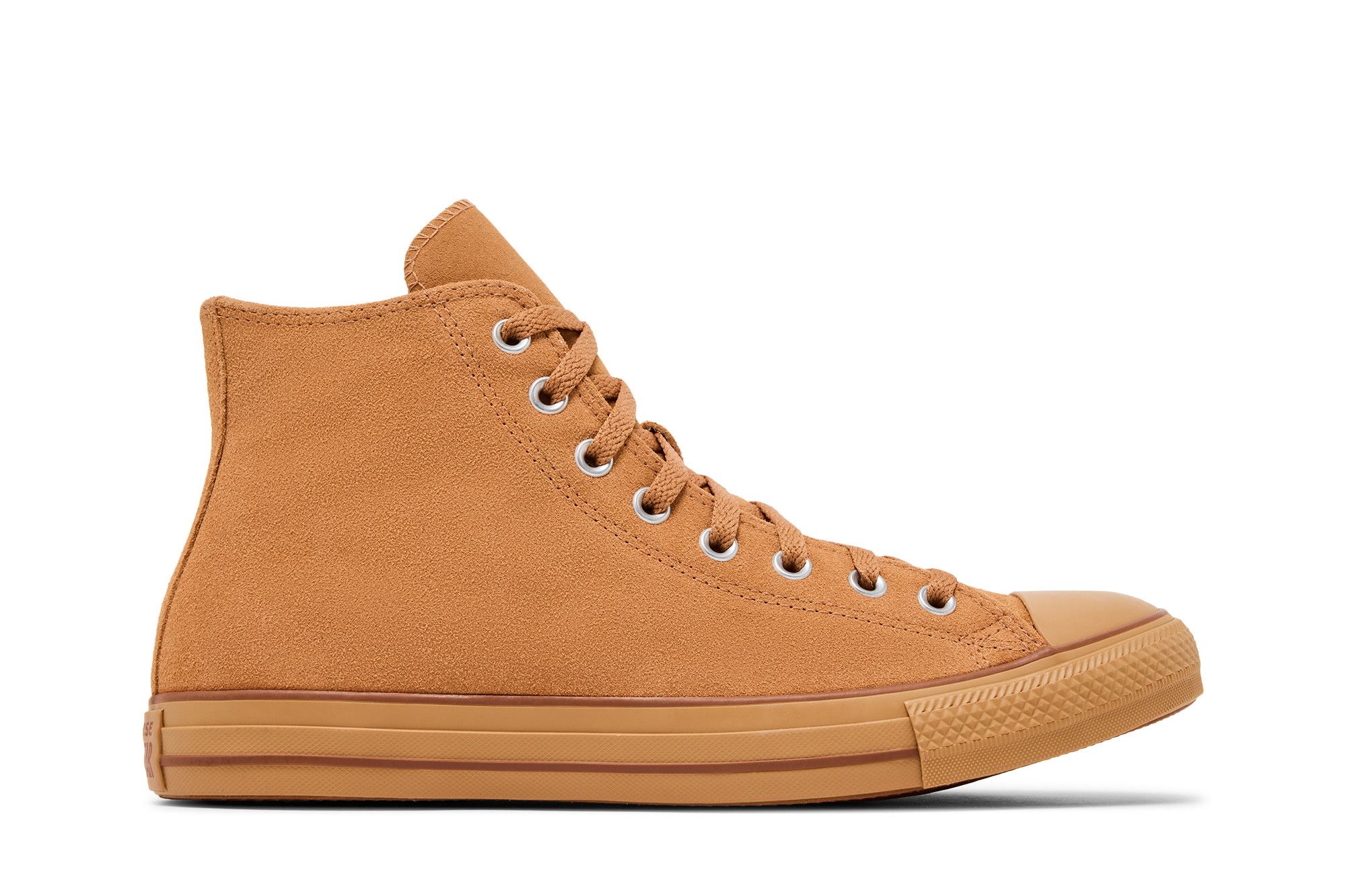 SHAI x Converse Chuck Taylor All Star Hi 'Hail Clay' A18996C