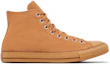 Buy SHAI x Converse Chuck Taylor All Star Hi ''Hail Clay'' kasut tinggi. A18996C