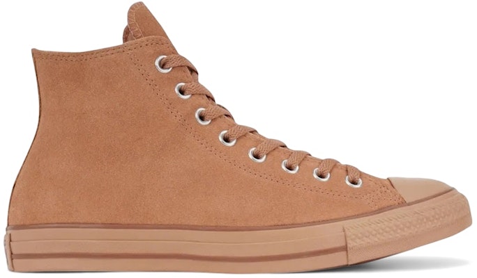 SHAI x Converse Chuck Taylor All Star Hi 'Hail Clay' A18996C Buy SHAI x Converse Chuck Taylor All Star Hi 'Hail Clay' A18996C