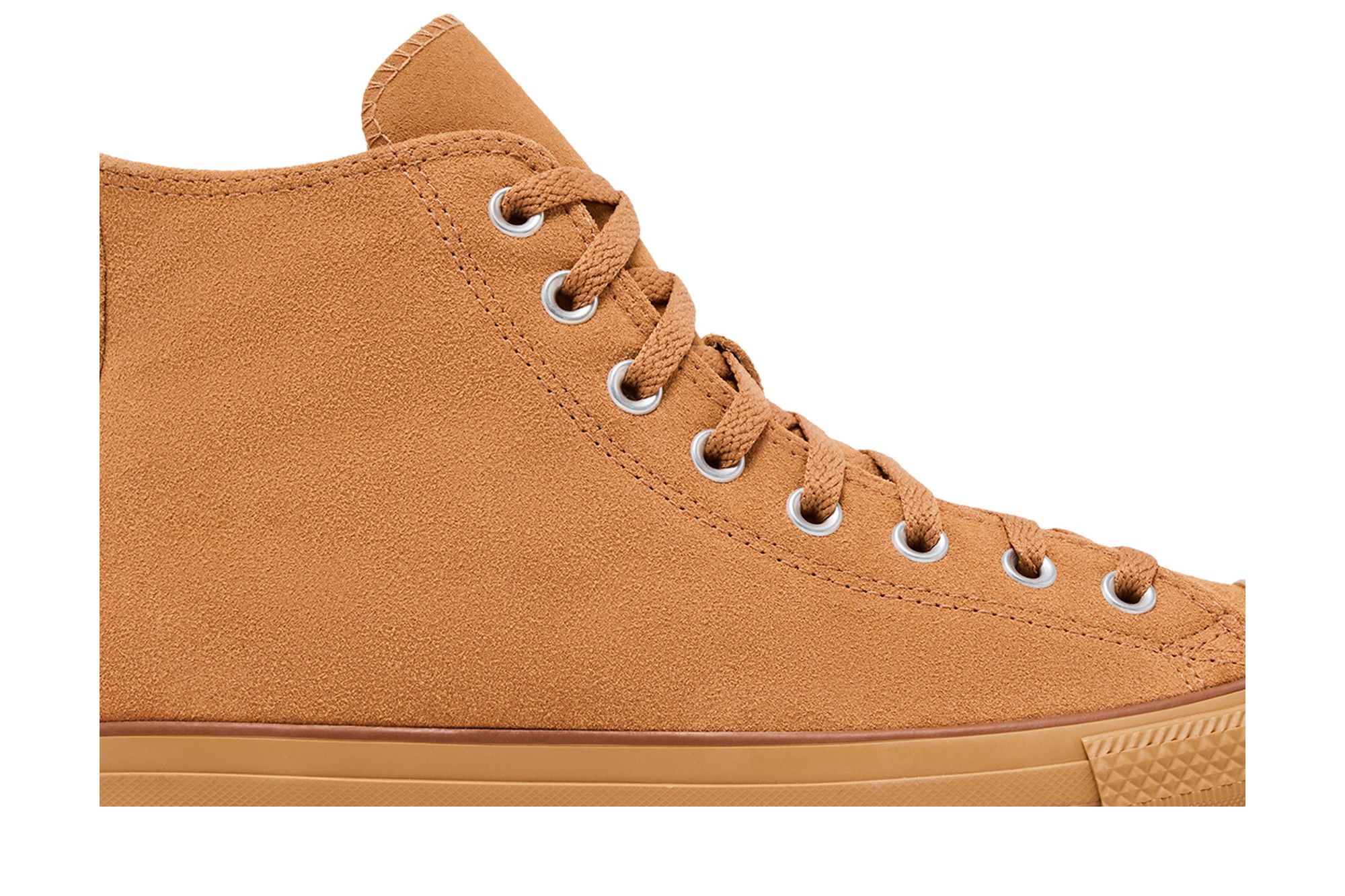 Order SHAI x Converse Chuck Taylor All Star Hi ''Hail Clay'' kasut tinggi. A18996C
