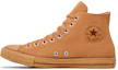 Lookbook SHAI x Converse Chuck Taylor All Star Hi ''Hail Clay'' kasut tinggi. A18996C