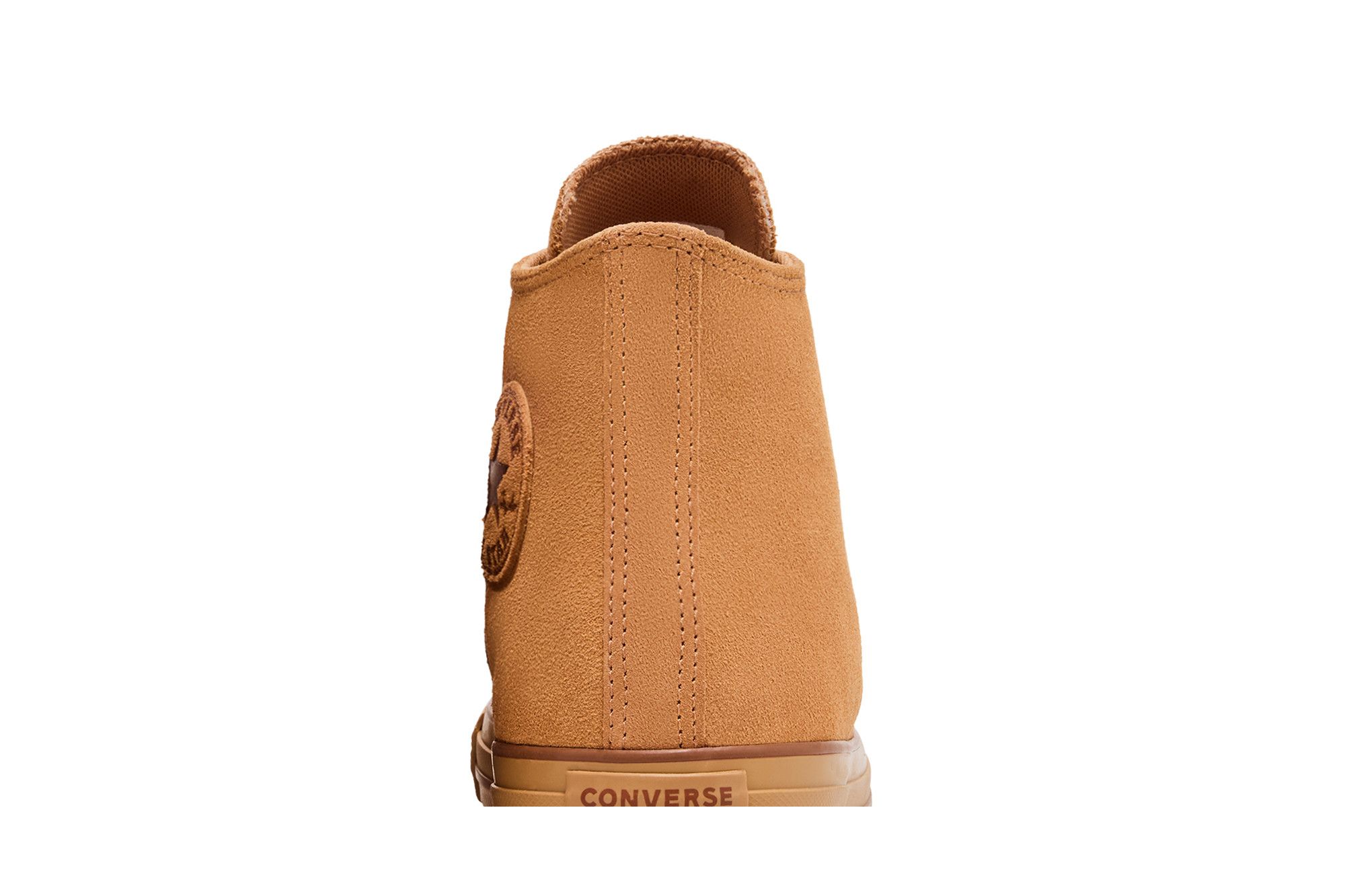 Sizing SHAI x Converse Chuck Taylor All Star Hi ''Hail Clay'' kasut tinggi. A18996C