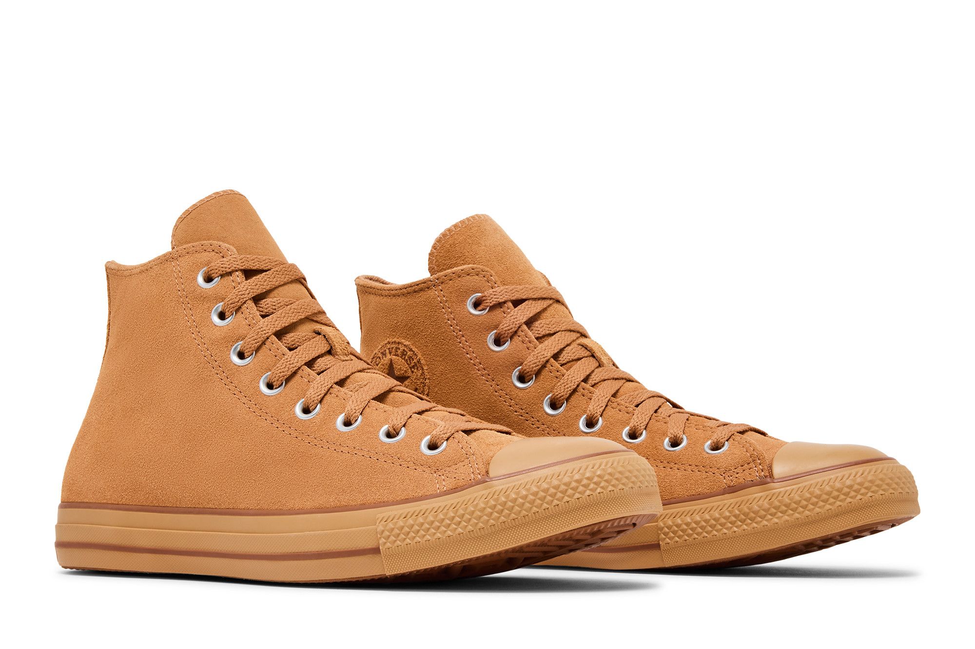 Cheap SHAI x Converse Chuck Taylor All Star Hi ''Hail Clay'' kasut tinggi. A18996C