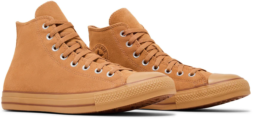 SHAI x Converse Chuck Taylor All Star Hi ''Hail Clay'' kasut tinggi. A18996C Cheap SHAI x Converse Chuck Taylor All Star Hi ''Hail Clay'' kasut tinggi. A18996C