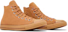 Cheap SHAI x Converse Chuck Taylor All Star Hi ''Hail Clay'' kasut tinggi. A18996C