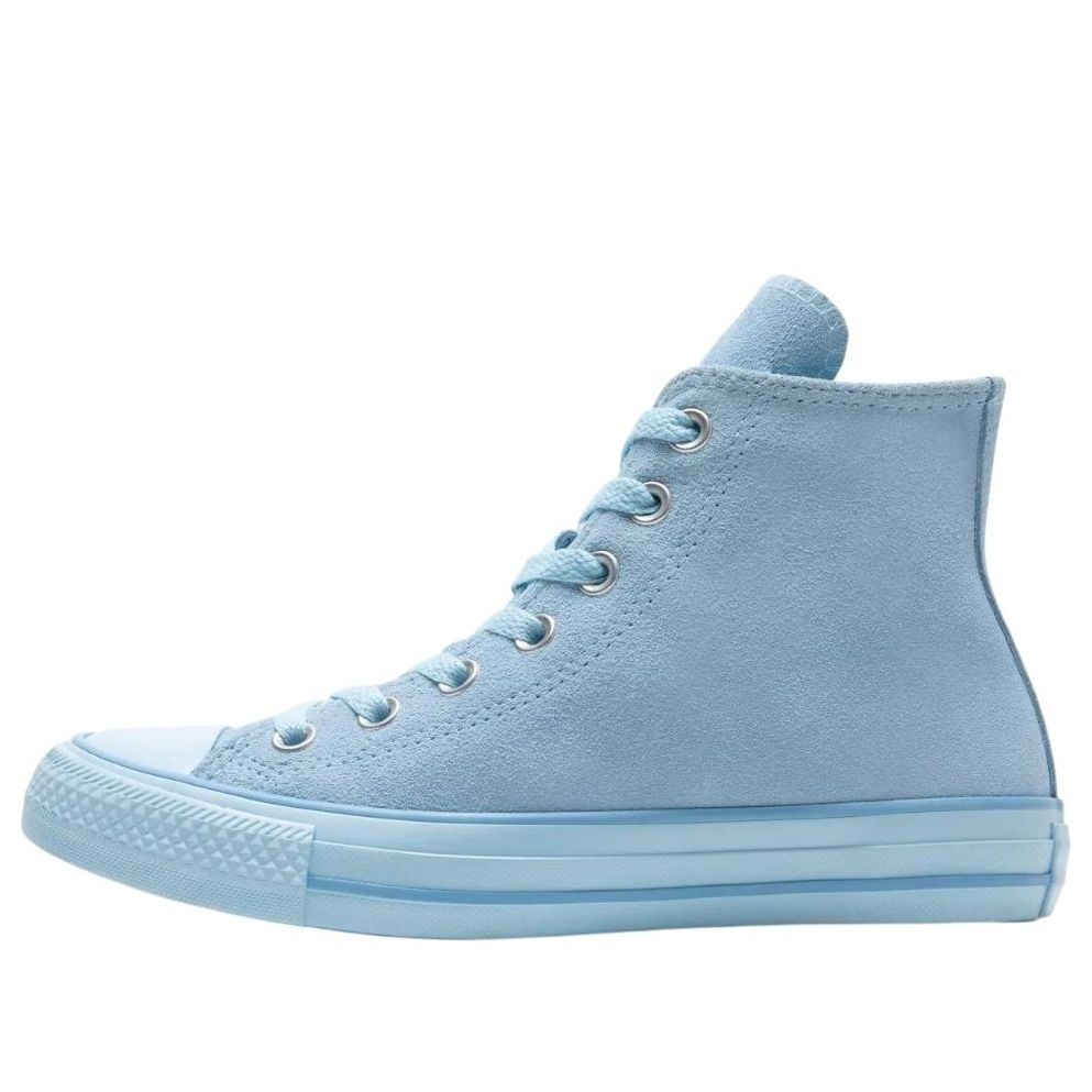SHAI x Converse Chuck Taylor All Star Hi 'Masi Blue' A18995C