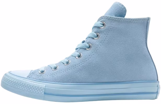 SHAI x Converse Chuck Taylor All Star Hi「瑪瑟藍」高筒帆布鞋 A18995C Buy SHAI x Converse Chuck Taylor All Star Hi「瑪瑟藍」高筒帆布鞋 A18995C