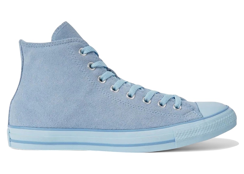 Buy SHAI x コンバース チャックテイラー オールスター ハイ 'マシブルー' A18995C