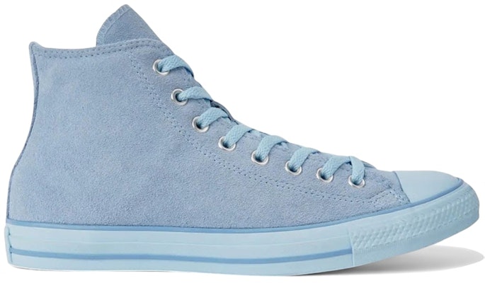 SHAI x Converse Chuck Taylor All Star Hi 'Masi Blue' A18995C Buy SHAI x Converse Chuck Taylor All Star Hi 'Masi Blue' A18995C