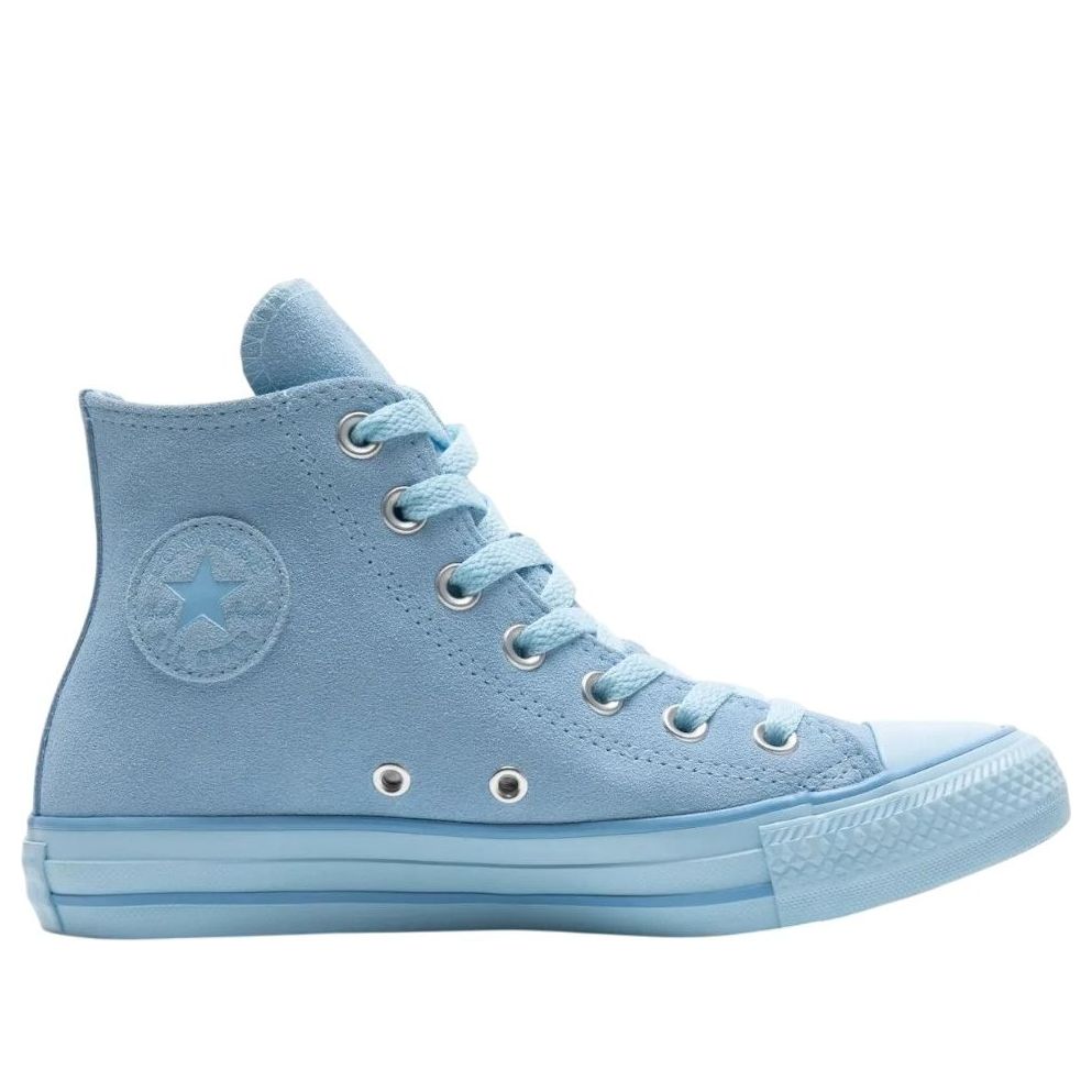 Order SHAI x Converse Chuck Taylor All Star Hi「瑪瑟藍」高筒帆布鞋 A18995C