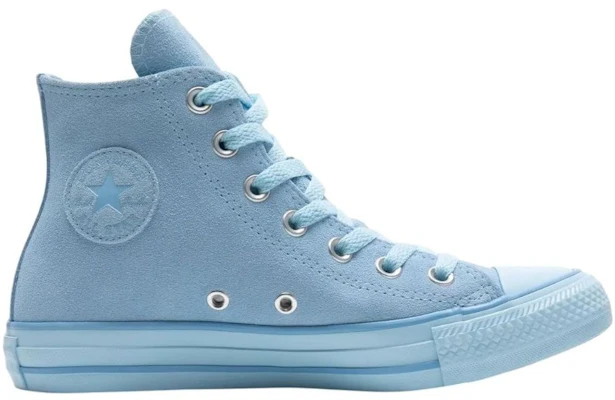 SHAI x Converse Chuck Taylor All Star Hi「瑪瑟藍」高筒帆布鞋 A18995C Order SHAI x Converse Chuck Taylor All Star Hi「瑪瑟藍」高筒帆布鞋 A18995C