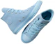 Lookbook SHAI x Converse Chuck Taylor All Star Hi「瑪瑟藍」高筒帆布鞋 A18995C