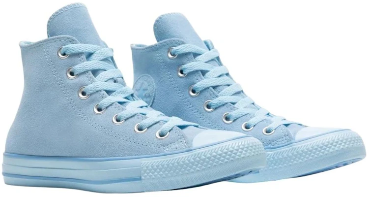 SHAI x Converse Chuck Taylor All Star Hi「瑪瑟藍」高筒帆布鞋 A18995C Shop SHAI x Converse Chuck Taylor All Star Hi「瑪瑟藍」高筒帆布鞋 A18995C