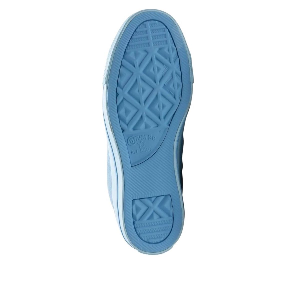 Purchase SHAI x Converse Chuck Taylor All Star Hi「瑪瑟藍」高筒帆布鞋 A18995C