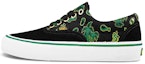 Buy Shake Junt x Vans Era Pro 'Hitam Hijau' VN0A347L0V4