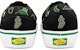 Shake Junt x Vans Era Pro 'Hitam Hijau' VN0A347L0V4