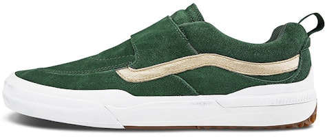 Shake Junt x Vans Kyle Walker Pro 2 'Forest Gum' VN0A4UW30WC Shake Junt x Vans Kyle Walker Pro 2 'Forest Gum' VN0A4UW30WC