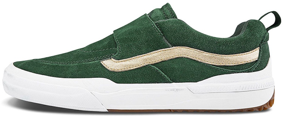 Shake Junt x Vans Kyle Walker Pro 2 'Forest Gum' VN0A4UW30WC Buy Shake Junt x Vans Kyle Walker Pro 2 'Forest Gum' VN0A4UW30WC