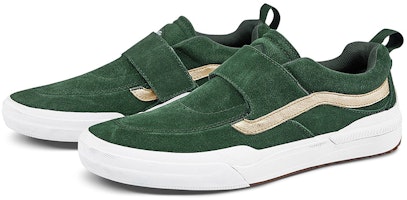 Shake Junt x Vans Kyle Walker Pro 2 '森林口香糖' VN0A4UW30WC Order Shake Junt x Vans Kyle Walker Pro 2 '森林口香糖' VN0A4UW30WC