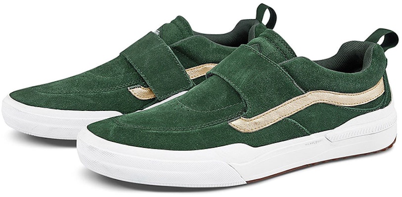 Shake Junt x Vans Kyle Walker Pro 2 'Forest Gum' VN0A4UW30WC Order Shake Junt x Vans Kyle Walker Pro 2 'Forest Gum' VN0A4UW30WC