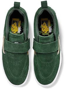 Shake Junt x Vans Kyle Walker Pro 2 'Chicle Forestal' VN0A4UW30WC Lookbook Shake Junt x Vans Kyle Walker Pro 2 'Chicle Forestal' VN0A4UW30WC