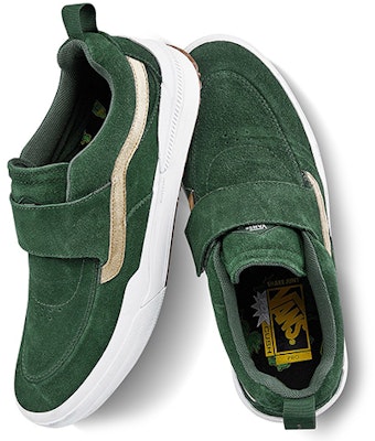 Shake Junt x Vans Kyle Walker Pro 2 'Forest Gum' VN0A4UW30WC Shop Shake Junt x Vans Kyle Walker Pro 2 'Forest Gum' VN0A4UW30WC