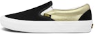 Shake Junt x Vans Slip-On Pro 'Hitam Emas' VN0A347V13L