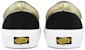 Shake Junt x Vans Slip-On Pro 'Hitam Emas' VN0A347V13L