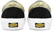 Purchase Shake Junt x Vans Slip-On Pro 'Hitam Emas' VN0A347V13L