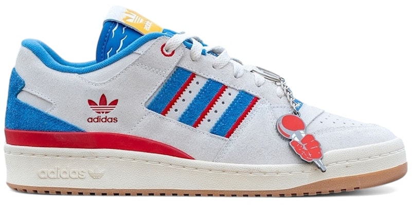Shake x adidas Forum Low CL '414 Day - Cream White' JR6383 Buy Shake x adidas Forum Low CL '414 Day - Cream White' JR6383