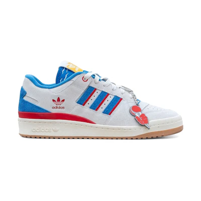 Shake adidas Forum Low CL '414 Day - Cream White'