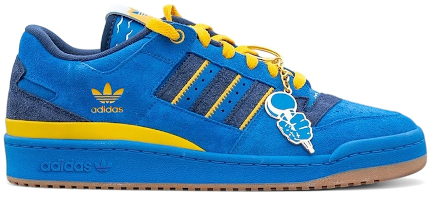 Shake x adidas Forum Low CL '414 Day - Focus Blue' JR6382 Buy Shake x adidas Forum Low CL '414 Day - Focus Blue' JR6382