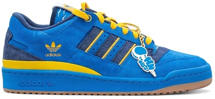 Shake x adidas Forum Low CL '414 Day - Focus Blue' JR6382 Shake x adidas Forum Low CL '414 Day - Focus Blue' JR6382