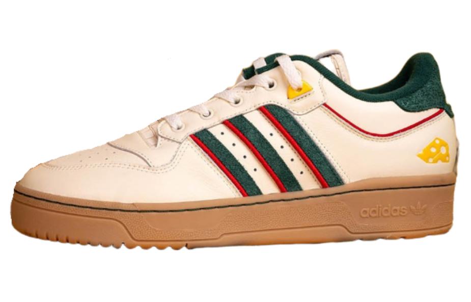 Shake x adidas Rivalry Low '414 Day' IH3150