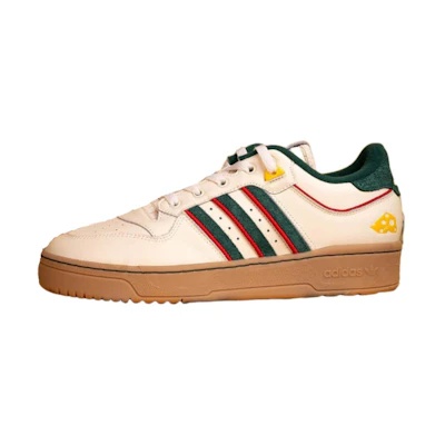 Shake adidas Rivalry Low '414 Day'
