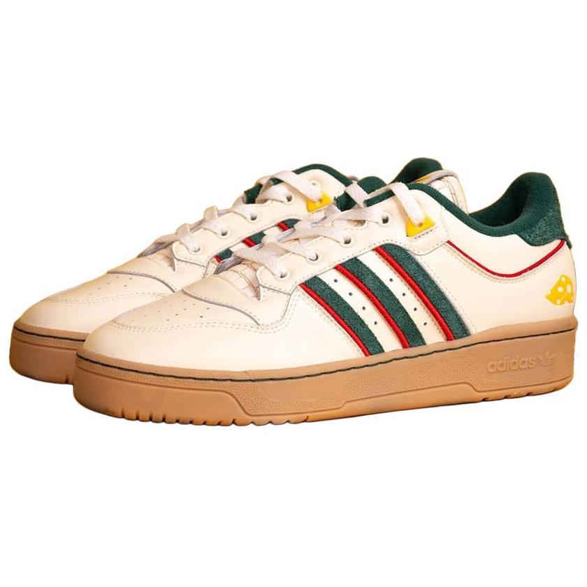 Order Shake x adidas Rivalry Low "414の日" IH3150