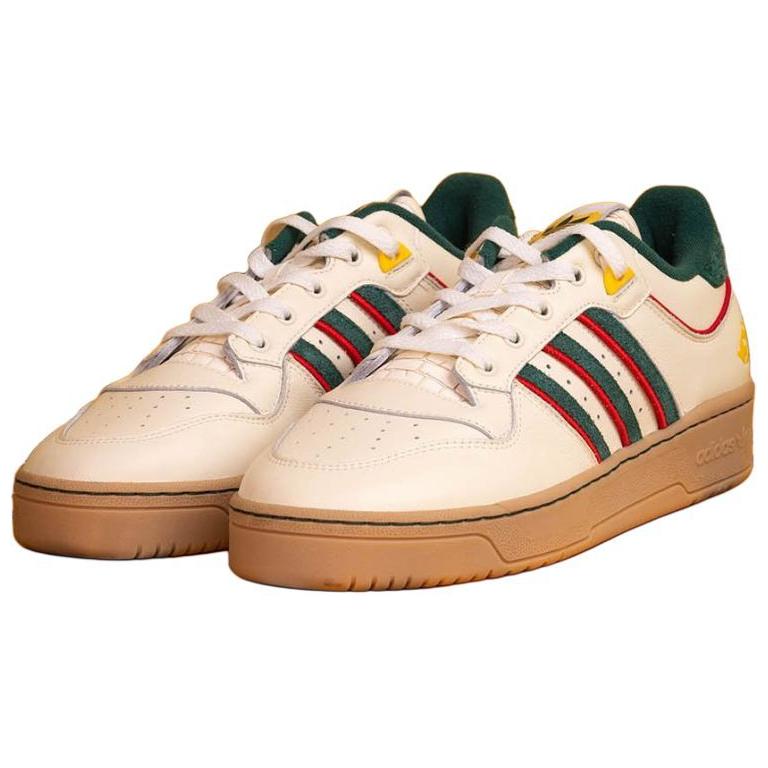 Lookbook Shake x adidas Rivalry Low "414の日" IH3150