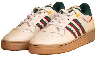 Shake x adidas Rivalry Low '414 Day' - Kasut Rendah '414 Day' oleh Shake x adidas IH3150 Lookbook Shake x adidas Rivalry Low '414 Day' - Kasut Rendah '414 Day' oleh Shake x adidas IH3150