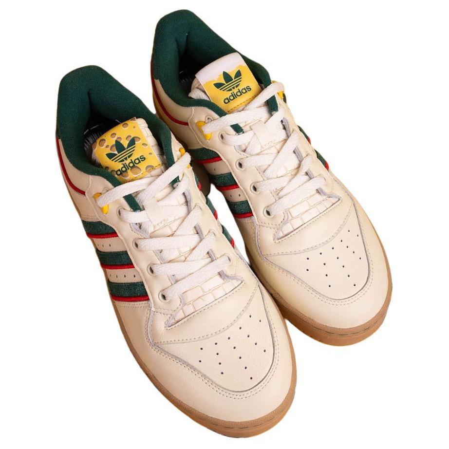 Shop Shake x adidas Rivalry Low "414の日" IH3150