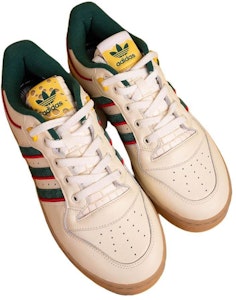 쉐이크 x 아디다스 라이벌리 로우 '414 데이' IH3150 Shop 쉐이크 x 아디다스 라이벌리 로우 '414 데이' IH3150