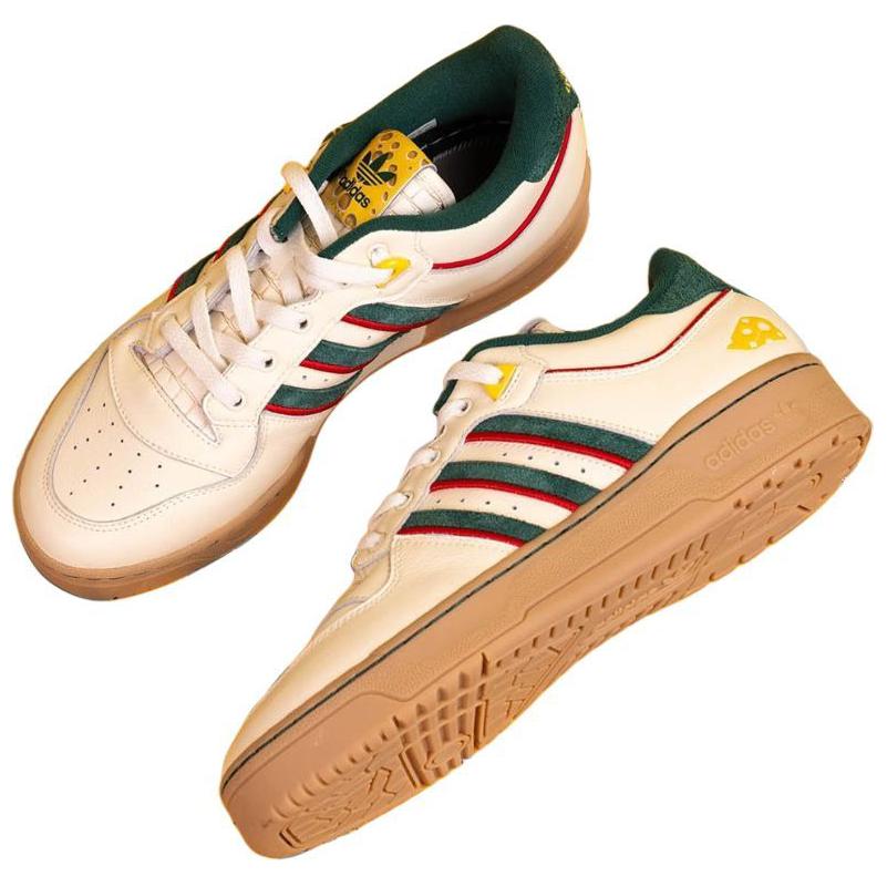 Purchase Shake x adidas Rivalry Low "414の日" IH3150