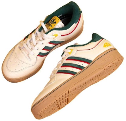 Shake x adidas Rivalry Low '414 Day' IH3150 Purchase Shake x adidas Rivalry Low '414 Day' IH3150