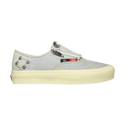 Shane Gonzales Vans Authentic Zip VLT LX 'Star Spangled Glamour'